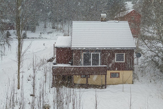 Aktiv eiendomsmegling v/ Hallvard Fjone har gleden av å presentere Skarsetvegen 5.