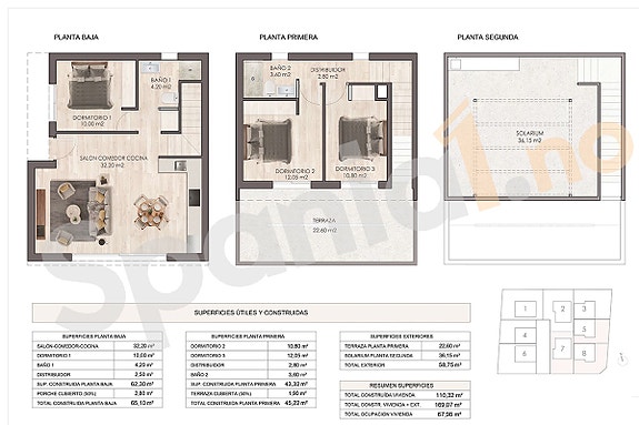 Nøkkelferdig! Villa med 3 soverom, 2 bad og basseng | Populær beliggenhet - nær La Zenia Boulevard