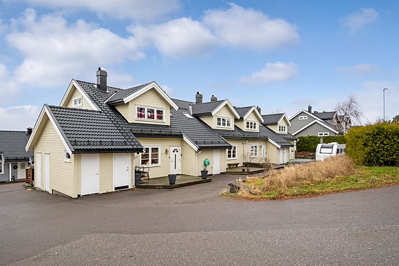 Velkommen til visning i Bjerkøyveien 48!