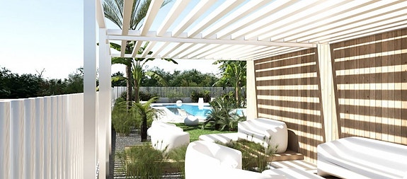 Siste ledige! Eksklusiv hjørne-leilighet med 3 soverom og 2 bad | Luksuriøse fellesområder | Attraktiv beliggenhet