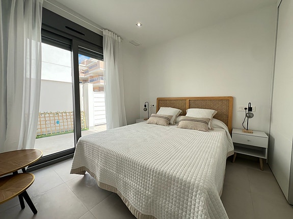 Nøkkelferdig! Villa med 3 soverom, 2 bad og basseng | Populær beliggenhet - nær La Zenia Boulevard