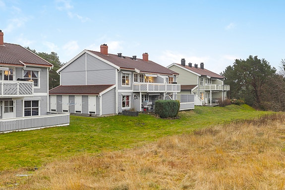 EIE Tønsberg v/Robert Hoff presenterer Kirkerønningen 52B! Foto: Foto Asmyhr (Fotograf: Tony Rene Asmyhr)