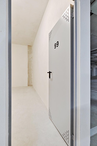 Nøkkelferdig og møblert - Havutsikt og kun 250m fra havet - Nydelig penthouse med stor takterrasse - Flott fellesområde