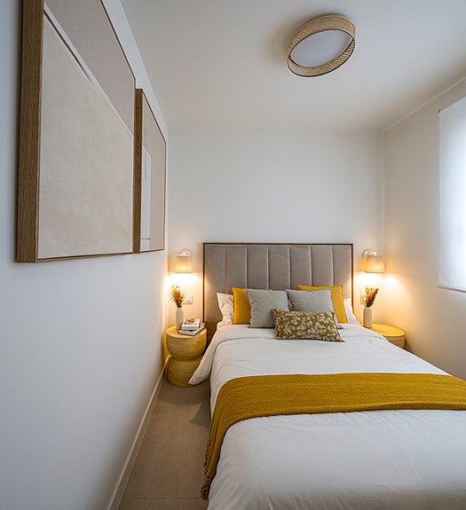 Sjelden mulighet! Rålekker leilighet med 3 soverom | Kun 400 m til nydelig strand | Må sees!