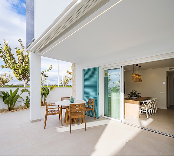 Rålekker leilighet med 3 soverom | Kun 400 m til nydelig strand | Må sees!