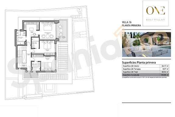 Eksklusiv villa i La Cala de Mijas | 3 soverom og 3 bad | Kun 5 min. fra nydelige strender, restauranter m.m.