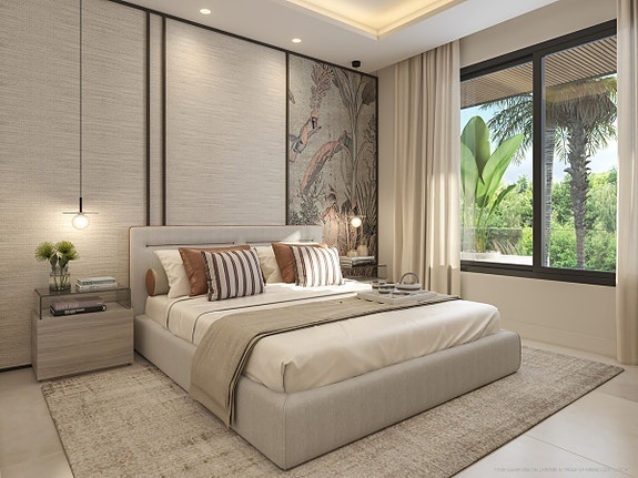 Eksklusiv villa i La Cala de Mijas | 3 soverom og 3 bad | Kun 5 min. fra nydelige strender, restauranter m.m.