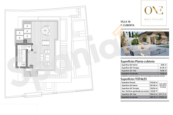 Eksklusiv villa i La Cala de Mijas | 3 soverom og 3 bad | Kun 5 min. fra nydelige strender, restauranter m.m.