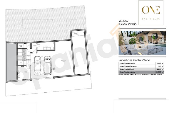 Eksklusiv villa i La Cala de Mijas | 3 soverom og 3 bad | Kun 5 min. fra nydelige strender, restauranter m.m.