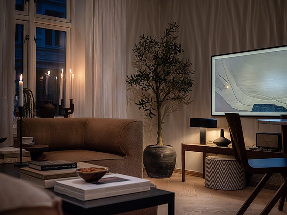 Velkommen til Eilert Sundts gate 53 A! Presentert av Sara Marie Zachariassen v/ Krogsveen Eiendomsmegling.