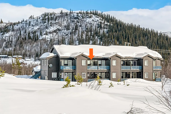 Eiendomsmegler Ida Follinglo presenterer denne eiendommen. Foto: Christine Stokkebryn
Vinterbilder fra selgers arkiv.