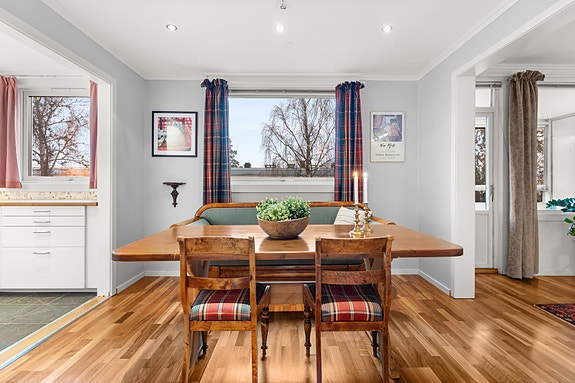 - Velkommen til Langbølgen 69, presentert av Line Doksum hos PrivatMegleren Panorama -