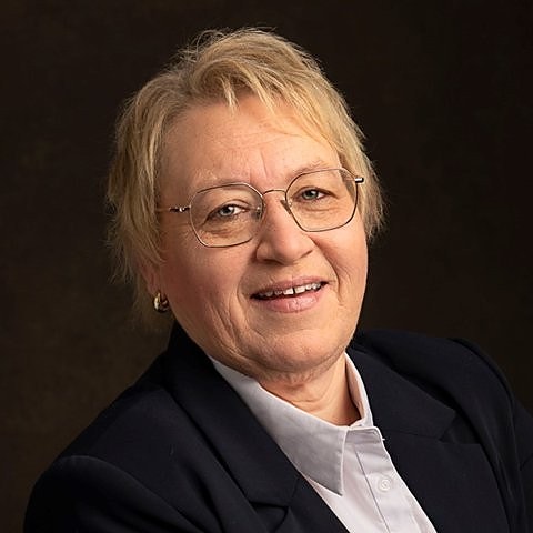 Bilde av megler Marit Engensbakken