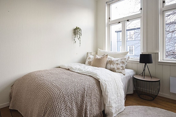 Rom "Merkur" - UTLEID