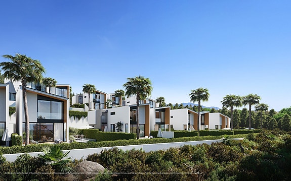 Luksuriøs villa med høye kvaliteter |  4 soverom og 3 bad | Attraktiv beliggenhet | Stort uteområde