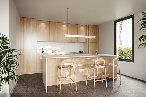 Luksuriøs villa med høye kvaliteter |  4 soverom og 3 bad | Attraktiv beliggenhet | Stort uteområde