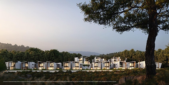 Luksuriøs villa med høye kvaliteter |  4 soverom og 3 bad | Attraktiv beliggenhet | Stort uteområde