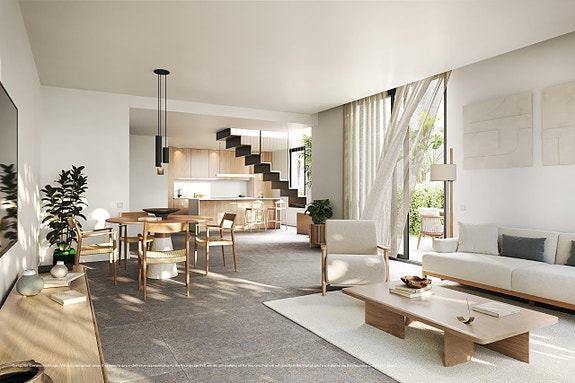 Luksuriøs villa med høye kvaliteter |  4 soverom og 3 bad | Attraktiv beliggenhet | Stort uteområde