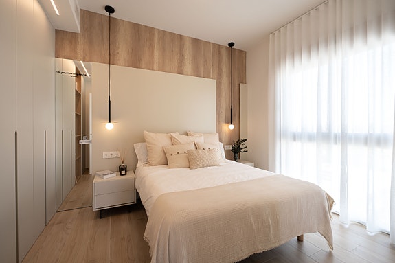 Eksklusiv bolig på hjørnet med 3 soverom | Privat basseng og takterrasse | Flott beliggenhet i Ciudad Quesada.