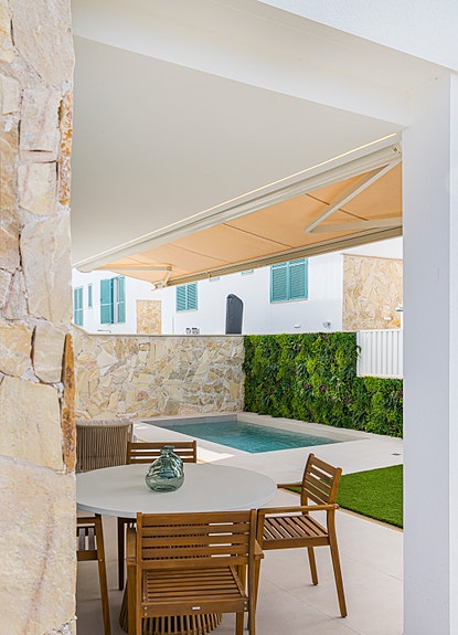 Strøken toppleilighet | Attraktiv beliggenhet | Kun 400 m til nydelig strand | Luksuriøse fellesområder