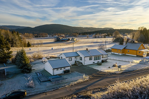 Ida Holan V/ EIE Eiendomsmegling presenterer Kopstadlinna 29 for salg!