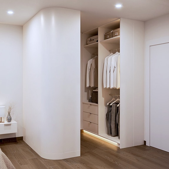 Villa nær stranden med privat basseng - Gode uteplasser og fin beliggenhet