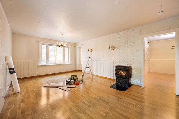 Emera Eiendomsmegling v/Eirik Blix har gleden av å presentere Alexander Kiellands gate 4B!