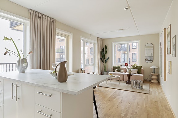 Simon Barood (467 97 302) v/DNB Eiendom har gleden av å presentere Bøkkerveien 30!