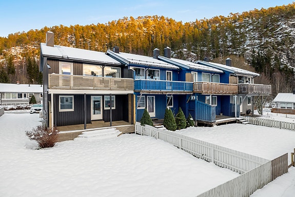 Harravegen 6 B presenteres for salg!