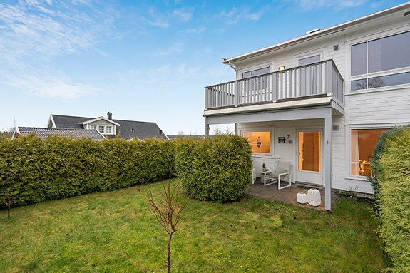 DNB Eiendom v/ Truls Bøhle har gleden av å presentere Revetalkollen 16C!