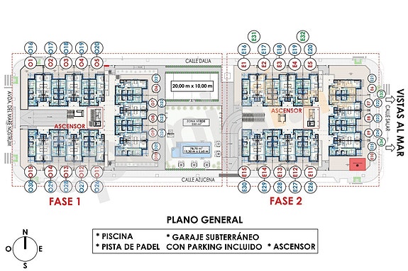 Kun 150 m til flott strand | Moderne leiligheter med stor uteplass | Nydelige fellesområder