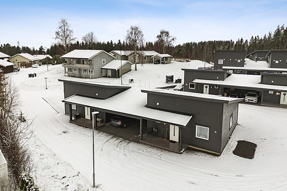 Bjørkvegen 1A presenteres av DNB Eiendom v/Ruben Oustad!