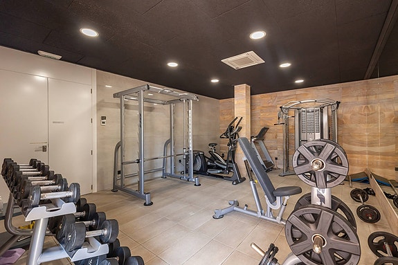 Nyhet! Sjelden mulighet | Fantastisk panoramautsikt mot havet | Penthouse leilighet med 3 soverom | Høye kvaliteter