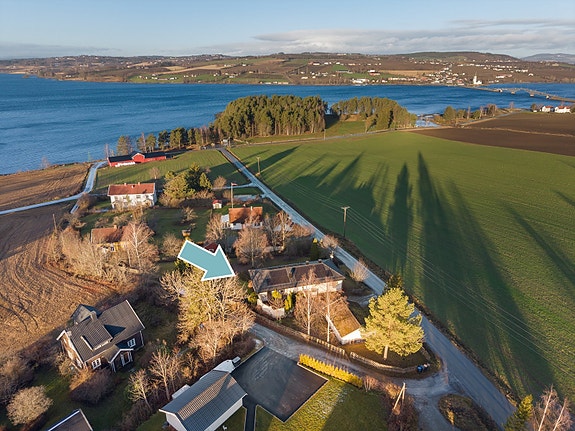 Velkommen til Svennerudvegen presentert av DNB Eiendom og Joachim Vågen - husk visningspåmelding.