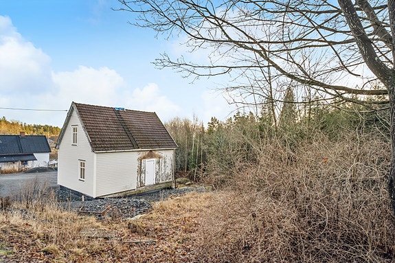 DNB Eiendom v/ Fredrik Mørch Døviken har gleden av å presentere Røstadhøgda 7!