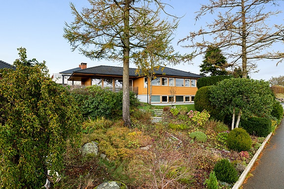 Velkommen til Topasveien 2!