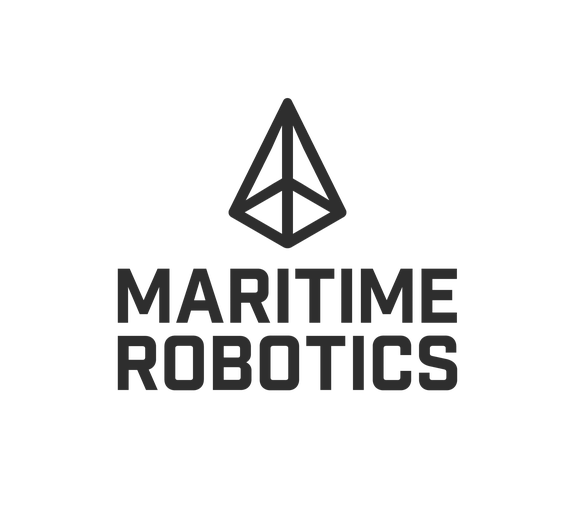 Maritime Robotics AS logo