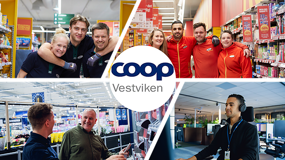 Bilde fra arbeidsgiver