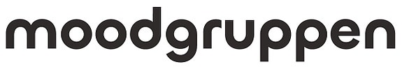 Moodgruppen logo