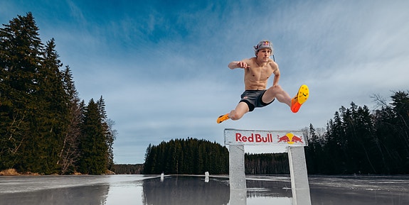 Bilde fra arbeidsgiver