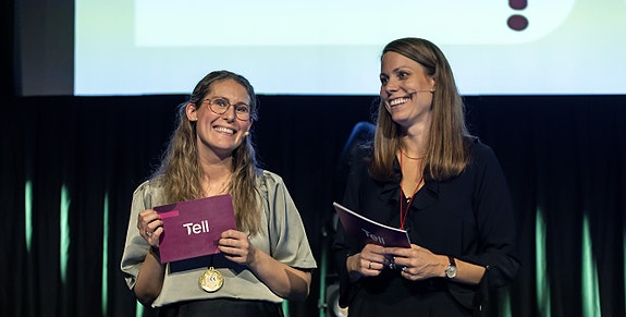 Bilde fra arbeidsgiver