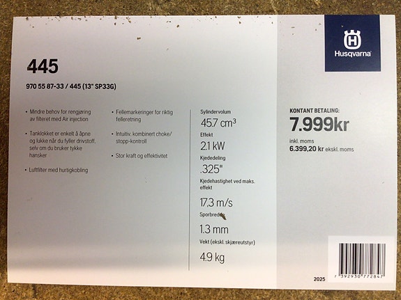 Product image 3 of 3