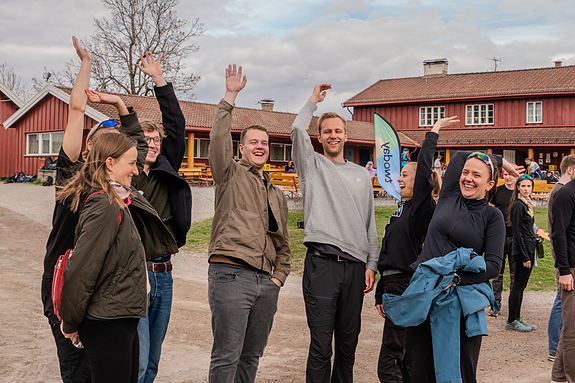 Bedriftens profilbilde