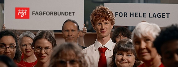 Bilde fra arbeidsgiver