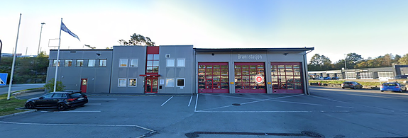 Stord Brannstasjon - En sjelden mulighet med strategisk plassering like ved Leirvik sentrum og nærhet til etablerte aktører innen næring.