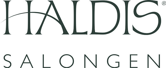 Haldis Salongen AS logo