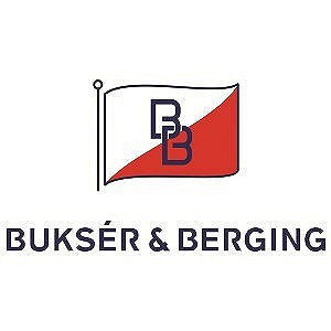 Buksèr og Berging logo