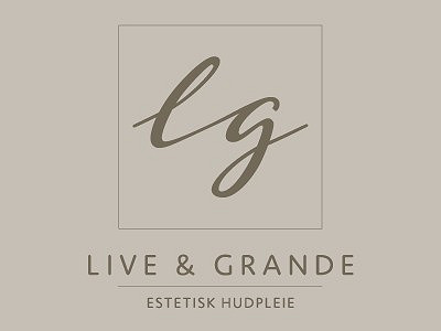 Live & Grande logo