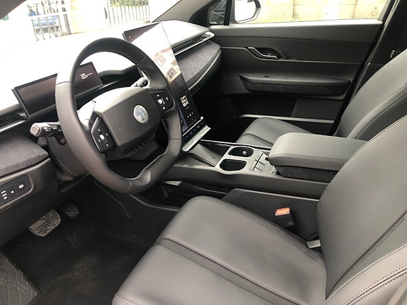 Fisker Ocean 6 of 22