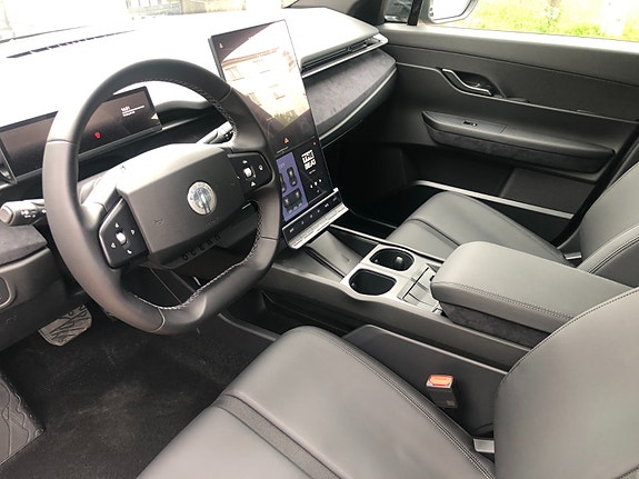 Fisker Ocean 7 of 22